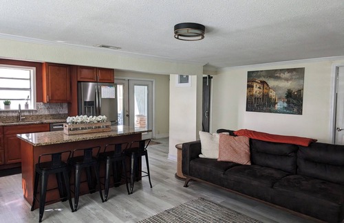 Dixieland House | Historic Lakeland Century Home