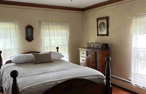 Greenfield Center Other | Historic LaMothe Landing & Farmhouse|SPAC|Track|