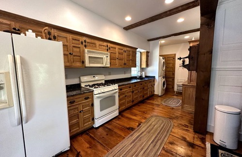 Greenfield Center Other | Historic LaMothe Landing & Farmhouse|SPAC|Track|