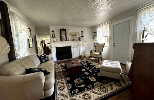 Greenfield Center Other | Historic LaMothe Landing & Farmhouse|SPAC|Track|