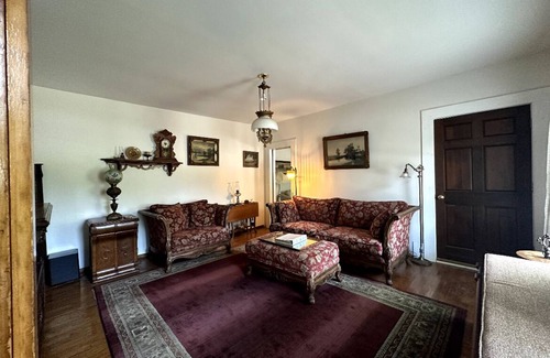 Greenfield Center Other | Historic LaMothe Landing & Farmhouse|SPAC|Track|