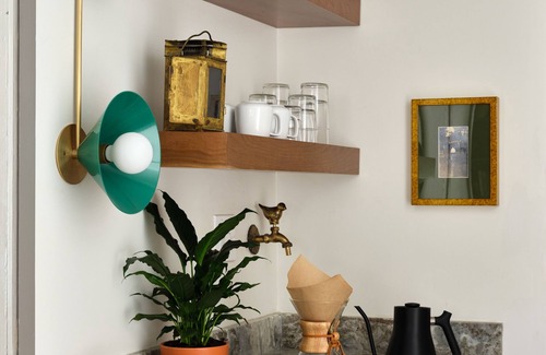 Center Lovell Apartment | Historic, luxurious 2 bed 2 bath private suite in Lovell, 10 mins to Kezar Lake