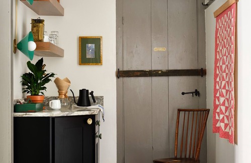 Center Lovell Apartment | Historic, luxurious 2 bed 2 bath private suite in Lovell, 10 mins to Kezar Lake