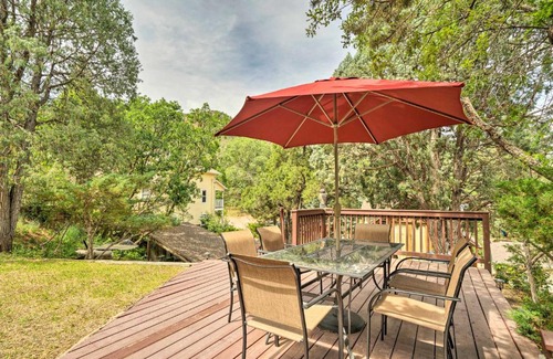 Manitou Springs House | Historic Manitou Springs Victorian Walk Downtown!