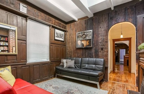 French Quarter House | Historic Marigny Creole Cottage