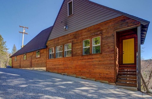 Alta House | Historic Mercantile Mountain Property