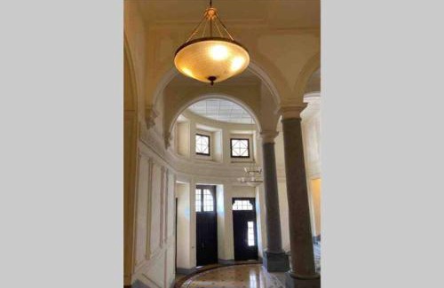 San Teodoro Apartment | Historic Miramare palace