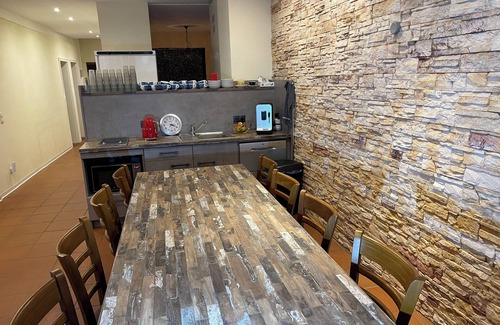 Schwaebisch Hall Apartment | Historic old town apartment - best location for everything. on foot