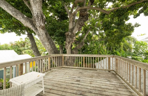 The Meadows House | Historic "Old Town" Charm