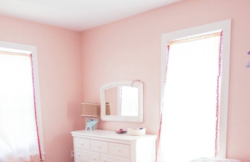 Pittsford House | Historic Pittsford Village Home