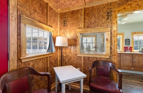 Rockaway Beach House | Historic Rockaway Beach Cottage 8