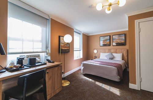 Sonora Hotel | Historic Sonora Inn