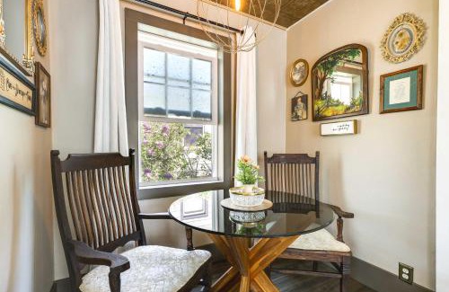 Rapid City Apartment | Historic Vacation Rental in Downtown Rapid City!