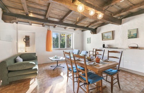 Caslano Apartment | Historical Caslano 2, Caslano, Switzerland