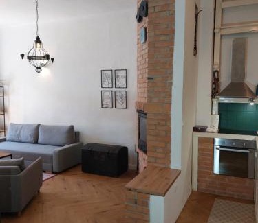 Banska Stiavnica Apartment | Historical center, Historické centrum Banská Štiavnica