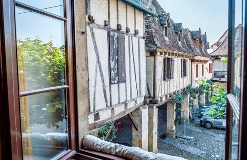 Bretenoux House | Historical holiday house in the Dordogne valley