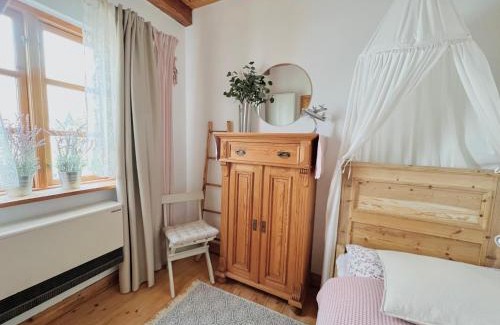 Lemkendorf House | Historisches Inselhäuschen - Surfer/Kiter/Familien