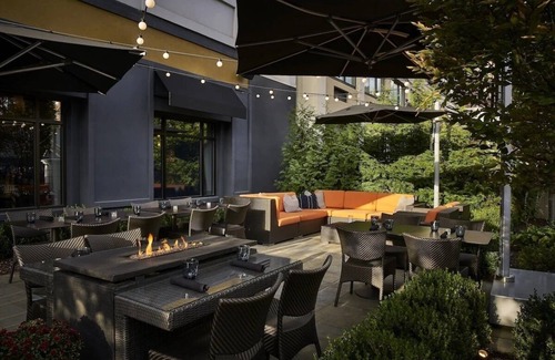 Downtown Washington D.C. Hotel | History Within Walking Distance | Near White House & Capitol