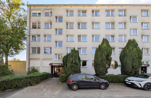 Fabryczna Apartment | Hiszpańska Harmony Apartment by BookingHost
