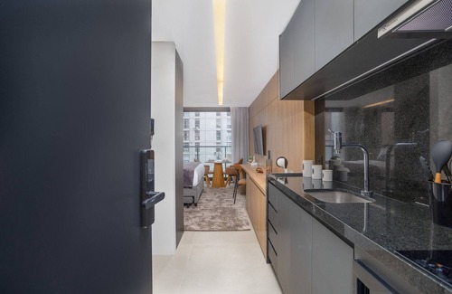 Ibirapuera Apartment | HIT Itaim