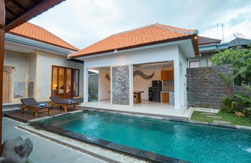 Mas Villa | Hitangkara Villa Ubud