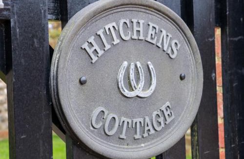 Happisburgh House | Hitchens Cottage