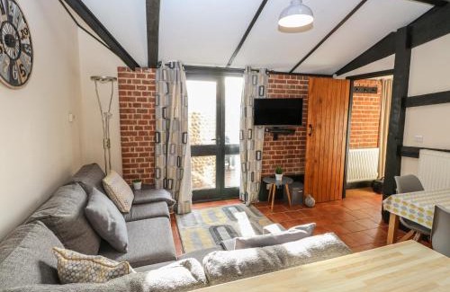 Happisburgh House | Hitchens Cottage