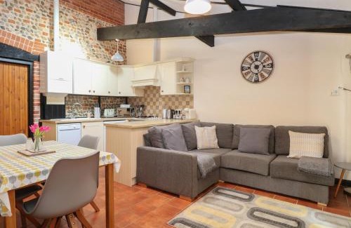 Happisburgh House | Hitchens Cottage
