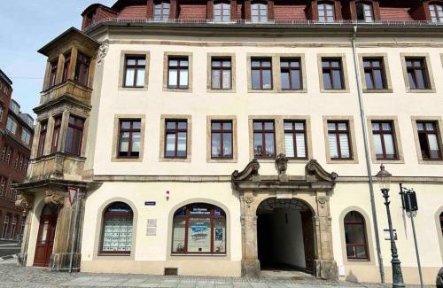 Mittelherwigsdorf Apartment | Hitorischer Charme in Top-Altstadtlage - Fewos Anno 1529