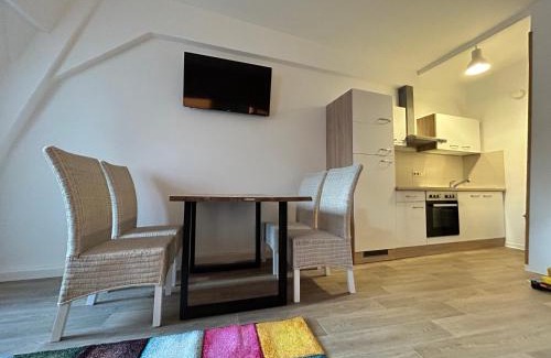 Mittelherwigsdorf Apartment | Hitorischer Charme in Top-Altstadtlage - Fewos Anno 1529