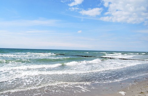Kloster Apartment | Hitthim apartment rental - Apartment harbor view