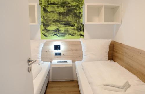 Hildesheim District Apartment | Hive Apartments Giesen an der B6
