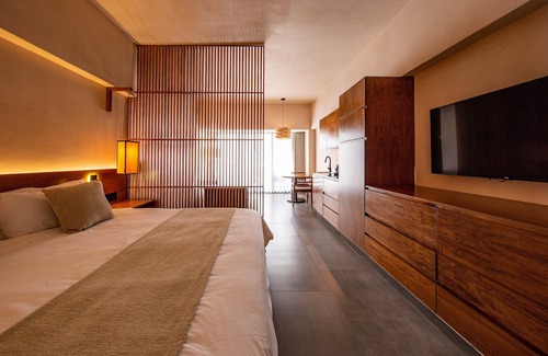 Cancun Hotel | Hive Cancun by G Hotels