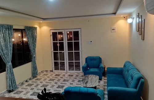 Guwahati Resort | HIYAS RETREAT