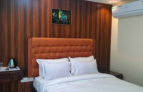 Guwahati Resort | HIYAS RETREAT
