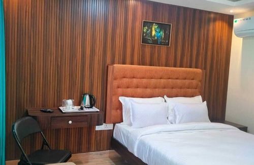 Guwahati Resort | HIYAS RETREAT