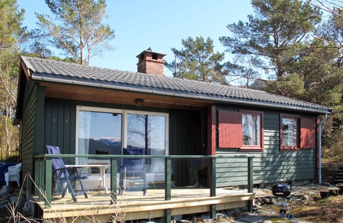 Hordaland House | Hjartnesvika by Interhome