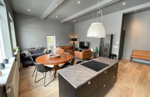 Siglufjorður Apartment | Hlíðarvegur 20 - Gagginn