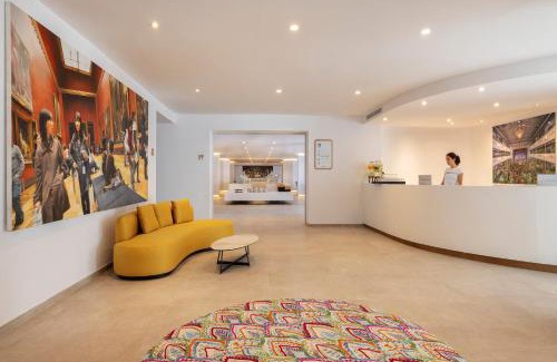 Santa Ponsa Hotel | HM Isabela-Adults Only