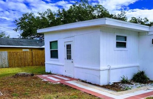 St. Petersburg - Clearwater House | Hn entire guesthouse close to beaches