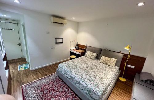 Mang Yang Apartment | Hnhome200AuCo