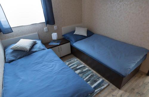 Hnilcik Apartment | Hnilčík Motorest pod Krížom