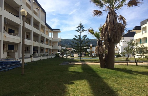 Quiaios Apartment | HNP apartment on Quiaios beach