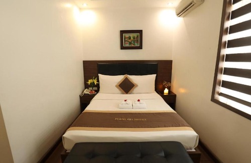 Ha Dong Hotel | Hoàng Gia Xa La Hotel - by Bay Luxury