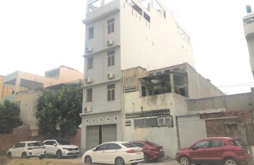 Tuy Hoa Hotel | Hoàng Ngân Hotel Phú Yên
