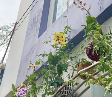 Phan Thiet Hotel | Hoàng Nga 2 Homestay