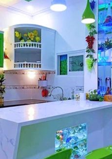 Phan Thiet Hotel | Hoàng Nga 2 Homestay