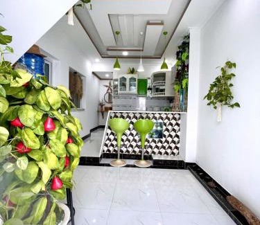 Phan Thiet Hotel | Hoàng Nga 2 Homestay