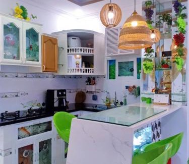 Phan Thiet Hotel | Hoàng Nga Apartment Phan Thiết