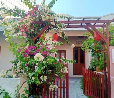 Phan Thiet Hotel | Hoàng Nga Apartment Phan Thiết